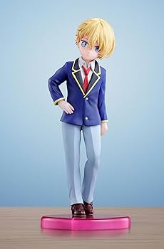 推しの子 アクア 描き下ろしグッズ6点セット STUDIO CAST ver. 61MpJH81BmL._UF350,350_QL50_.jpg
